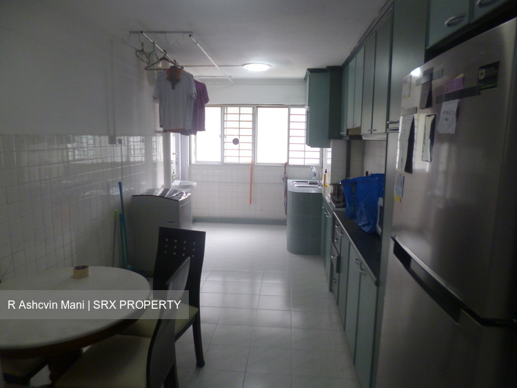 Blk 126 Ang Mo Kio Avenue 3 (Ang Mo Kio), HDB 3 Rooms #187934852
